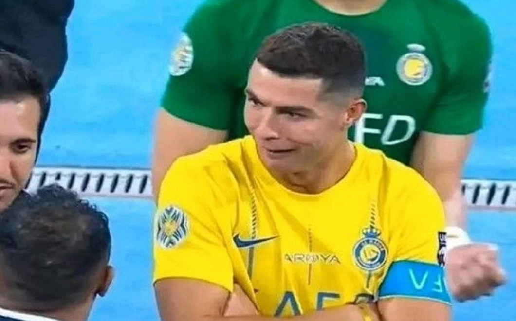 Роналду могут арестовать