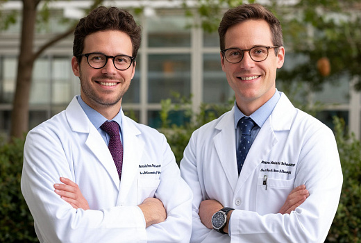 Российские учёные научились превращать звук в магнитные волны для сверхбыстрых вычислений