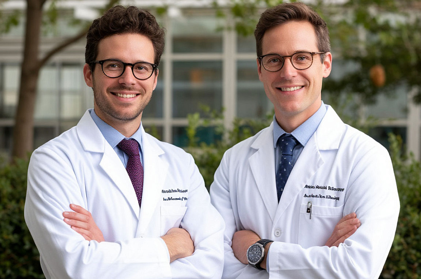 Ученые из Китая создали персонализированную нановакцину от метастазов рака