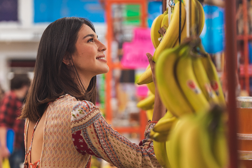 Надо знать: 4 факта о пользе и вреде бананов