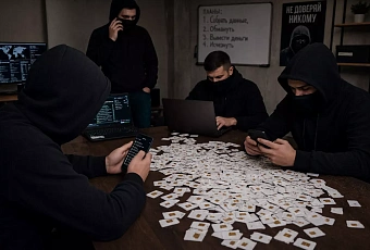 Сим-карта как ключ к цифровой жизни — почему мошенники охотятся за номерами