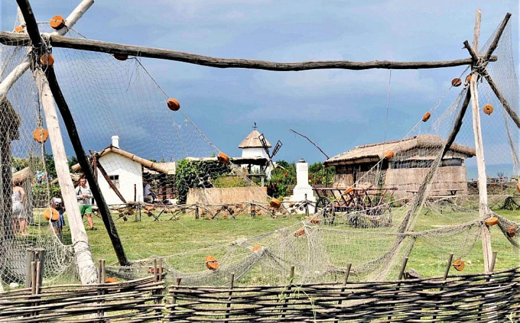 Праздник Азовского моря впервые пройдет в Атамани 18 июня