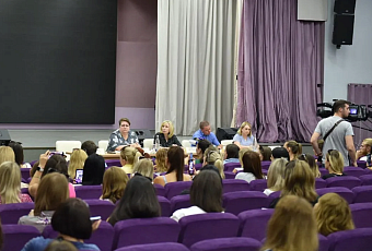 «Ситуацию с ее словами передергивают»: член Совета Федерации высказался в поддержку вице-губернатора Анны Миньковой