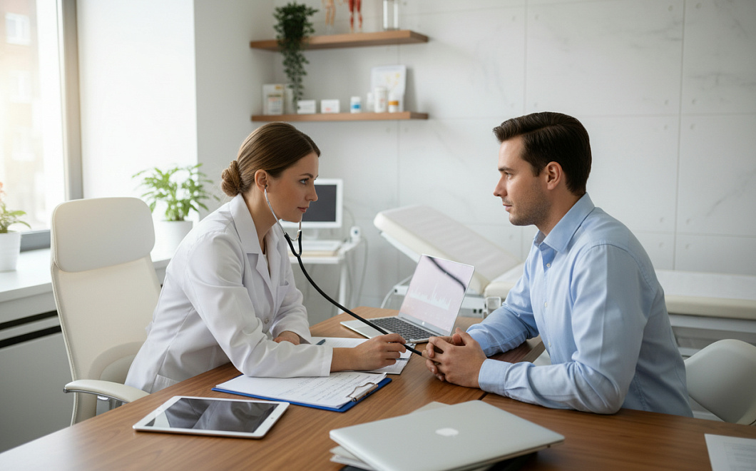 Когда гормоны ни при чем: симптомы, которые ошибочно принимают за болезнь щитовидки