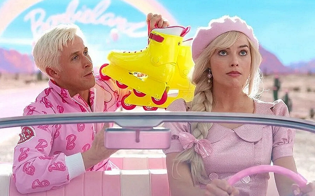 Стала известна дата премьеры «Барби»