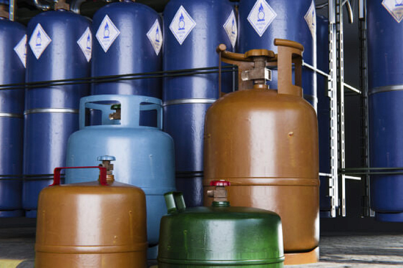  Эстония полностью запретит импорт российского СПГ с 1 января 2026 года