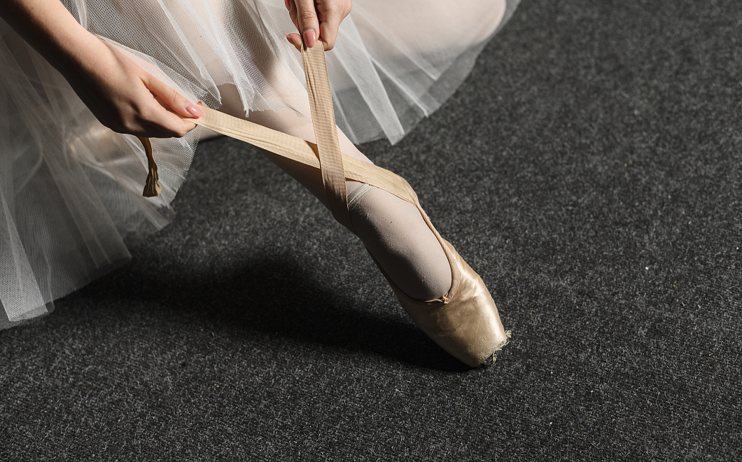 Мошенники создают фейковые сайты для продажи билетов на «Щелкунчика»