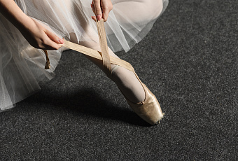 Мошенники создают фейковые сайты для продажи билетов на «Щелкунчика»