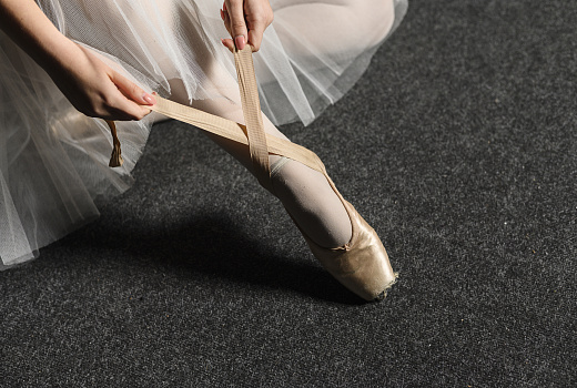 Мошенники создают фейковые сайты для продажи билетов на «Щелкунчика»