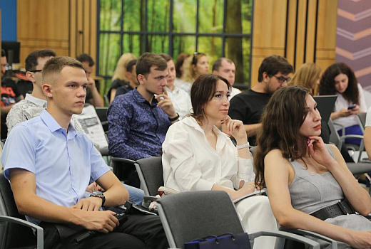 Условия и особенности IT-ипотеки обсудили на инвестиционно-ипотечном форуме в Краснодаре