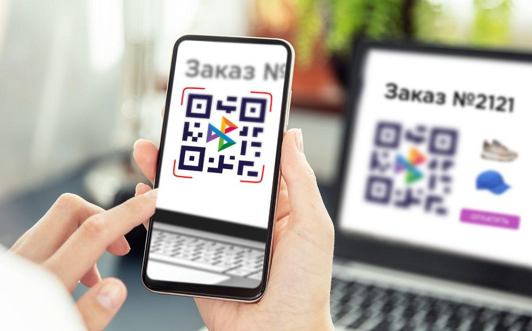 Как оплатить покупки телефоном