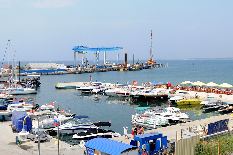 Ощутимое землетрясение произошло в Черном море у берегов Анапы