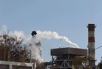 Российские ученые создали технологию переработки выбросов в топливо