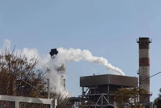 В России создают первую в мире гибридную модель контроля чистоты воздуха