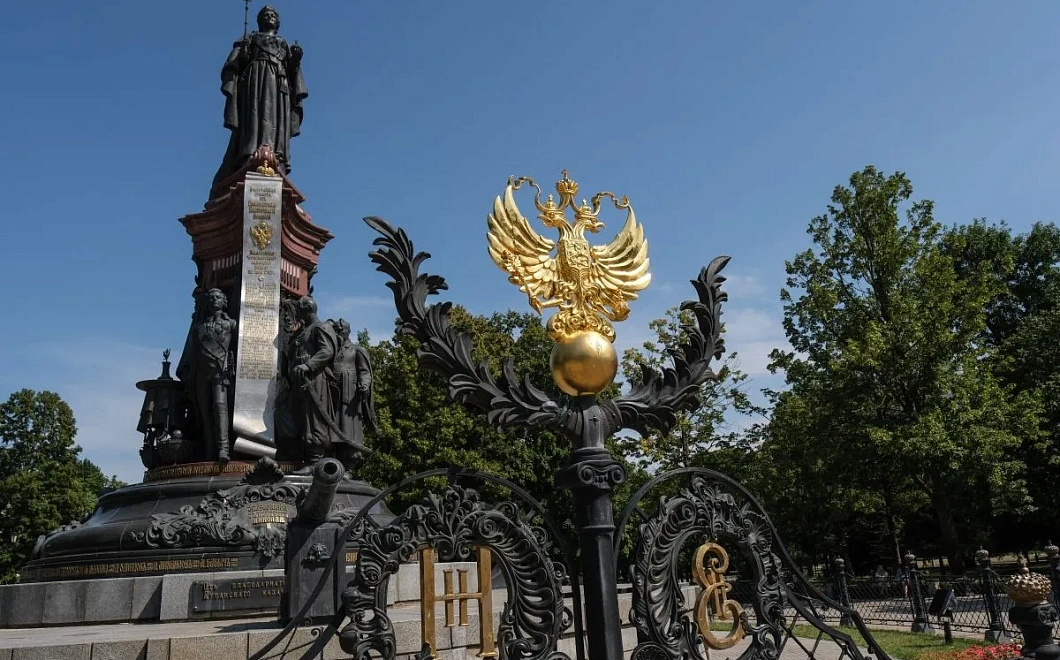 89 лет Краснодарскому краю. Какие мероприятия проведут на Кубани
