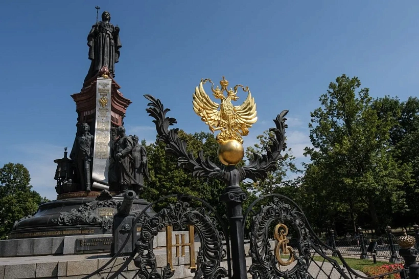 89 лет Краснодарскому краю. Какие мероприятия проведут на Кубани