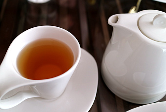 Как правильно хранить чай дома: срок годности, условия, емкости