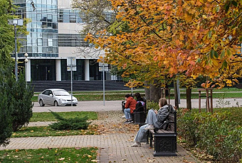 Только треть краснодарцев полностью использует ежегодный отпуск