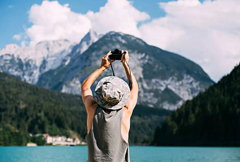 Иностранцы стали тратить на Кубани в пять раз больше: турпоток и расходы бьют рекорды в 2025 году