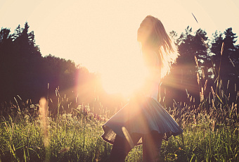 До 35 градусов: жара накроет Краснодарский край до конца рабочей недели