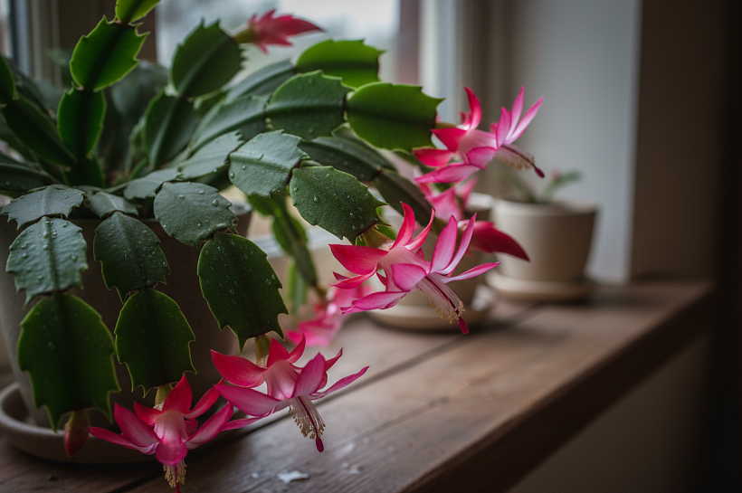 Почему декабрист не цветет: основные причины и способы решения проблемы