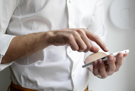 Новая схема: телефонные мошенники «звонят из Центробанка»