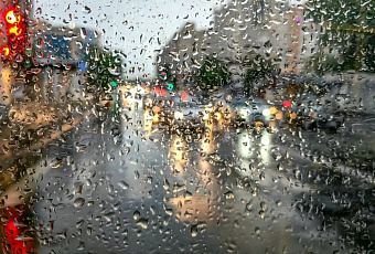 В Краснодаре в выходные ожидается резкое похолодание с +12 до -1 градуса