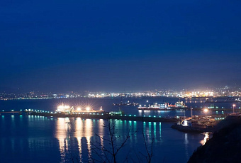 Учения с артиллерийскими стрельбами пройдут в акватории Новороссийска