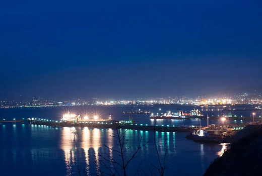 Учения с артиллерийскими стрельбами пройдут в акватории Новороссийска