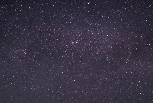 Пик звездопада Квадрантиды и покрытие Регула Луной: астрособытия января