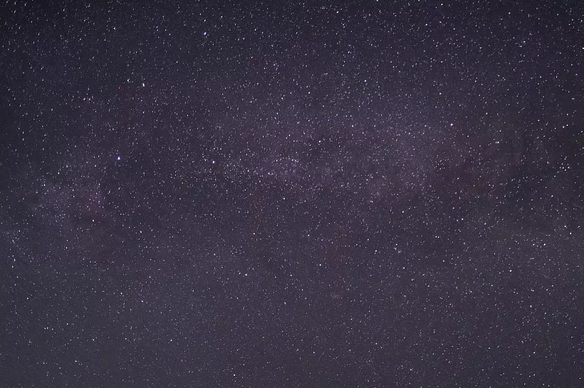 Пик звездопада Квадрантиды и покрытие Регула Луной: астрособытия января