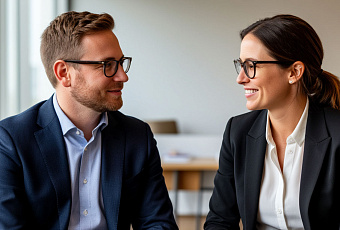 Рост резюме на 27%: в каких сферах России самая высокая конкуренция