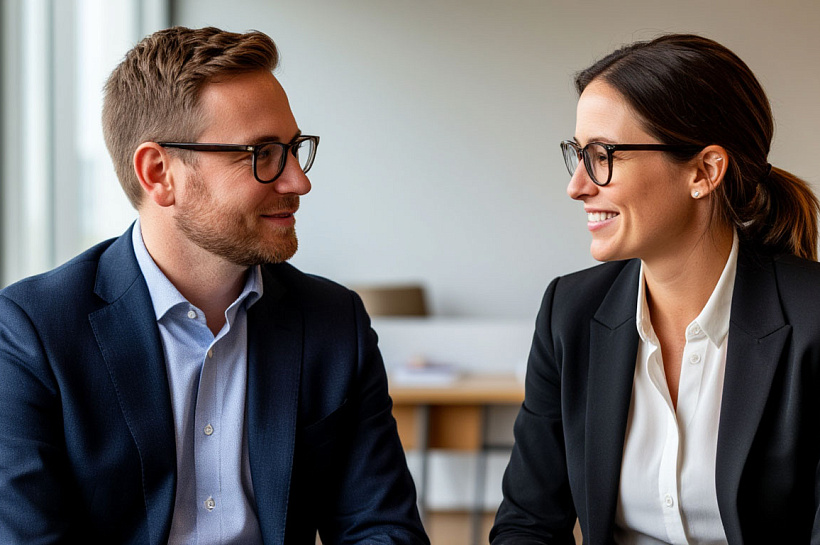 Рост резюме на 27%: в каких сферах России самая высокая конкуренция