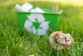 Кубань вошла в список регионов для утилизации фосфогипса — отходов производства удобрений