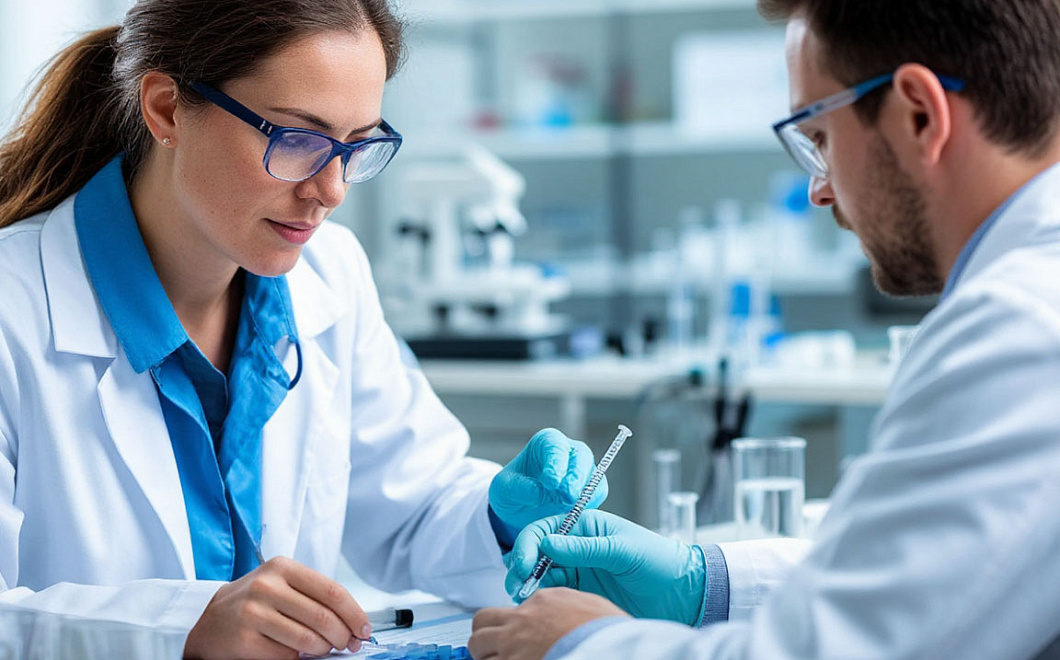 Вакцина от COVID-19 неожиданно помогла в лечении рака