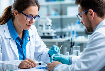 Вакцина от COVID-19 неожиданно помогла в лечении рака