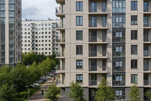 Россияне используют аренду для досрочного погашения микроипотеки на вторичном рынке