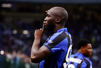 Лукаку переходит в «Рому» 