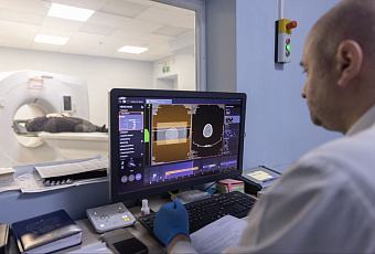 Искусственный интеллект стал активным помощником врачей в Крыму