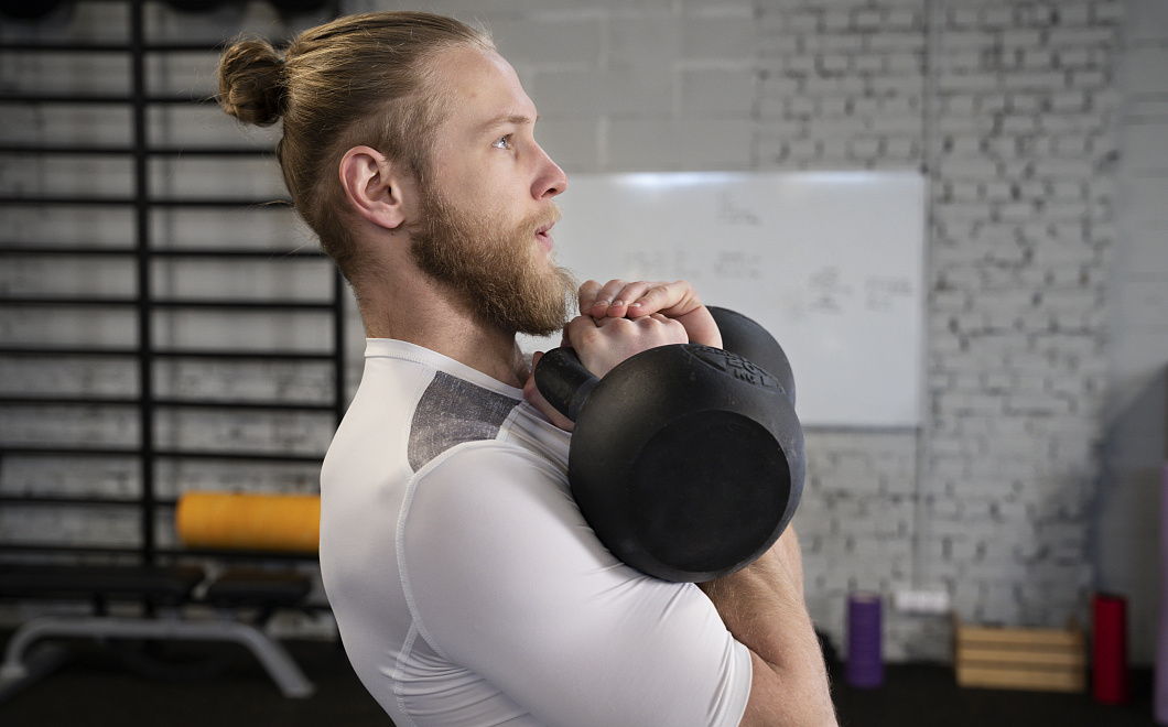 Неожиданные последствия тяжелых нагрузок: в чем причины высокого гемоглобина