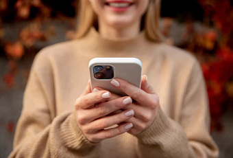 Как распознать мошенников по телефону с помощью одной кнопки на смартфоне