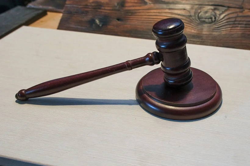 Суд в Краснодаре подтвердил законность взыскания в доход государства 3,5 млн рублей с экс-инспектора ГИБДД