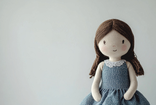 В детсадах Белогорского округа Приамурья запретят кукол-монстров и магнитные шарики