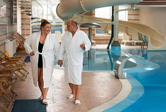 Внутренний туризм в России вырос до 76,2 млн поездок за 10 месяцев