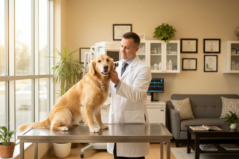 Правила ухода за домашними животными: основные рекомендации для владельцев питомцев