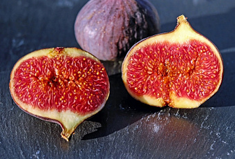 Фигу хочешь? От каких болезней защитит инжир 