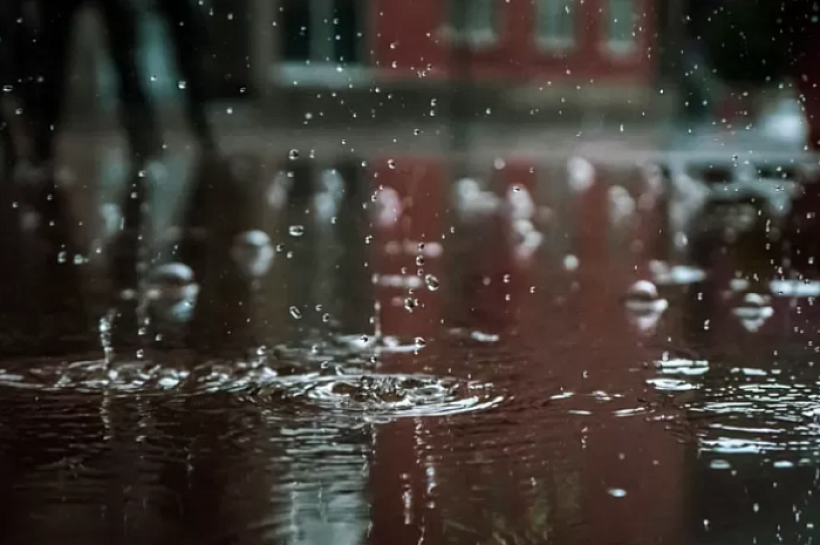 Залповые ливни, град и смерчи: Кубань готовится к разгулу стихии