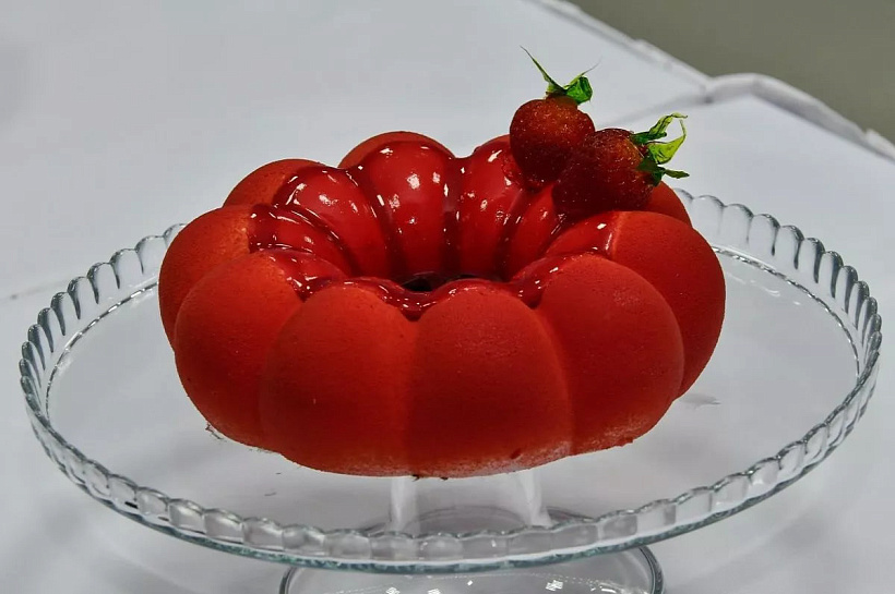 Бенто-торт за 1777 рублей и турецкие сладости: что дарят краснодарцам на 8 Марта