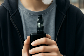 Зависимость от вейпа у подростка: что делать, как лечить и как распознать первые признаки