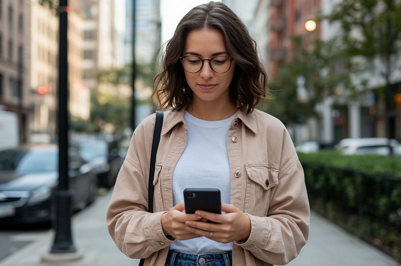 Цены на смартфоны в России могут вырасти на 10–30% в марте-апреле 2026 года